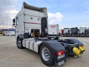 truck XF480SLH GG347WG 133966