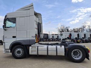 truck XF480SLH GG347WG 133966