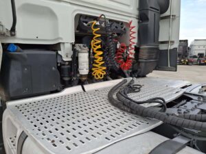 truck XF480SLH GG347WG 133966