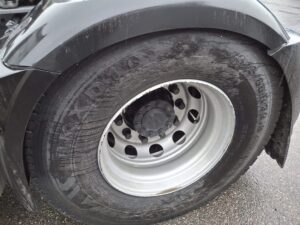 truck XF480SLH GG484WG 133992