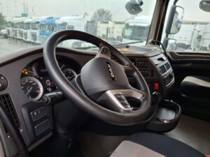 truck XF480SLH GG484WG 133992