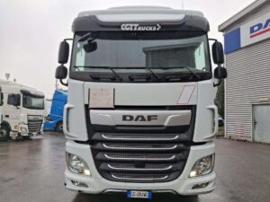 truck XF480SLH GG484WG 133992