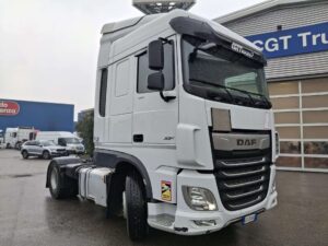truck XF480SLH GG484WG 133992