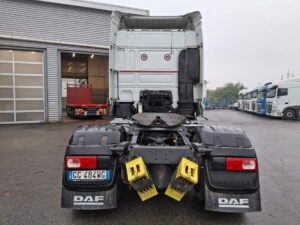 truck XF480SLH GG484WG 133992