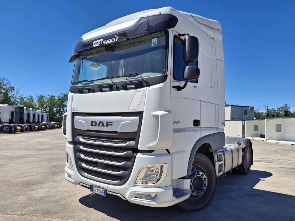truck XF480SLH GG950WG 133905