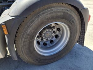 truck XF480SLH GG950WG 133905