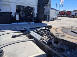 truck XF480SLH GG950WG 133905