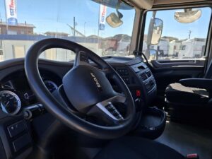 truck XF480SLH GG950WG 133905