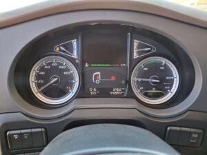 truck XF480SLH GG950WG 133905