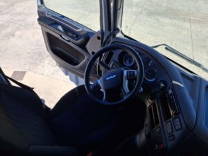 truck XF480SLH GG950WG 133905