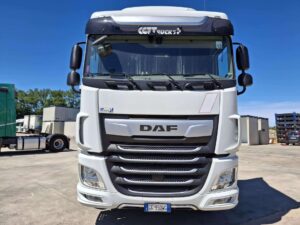 truck XF480SLH GG950WG 133905