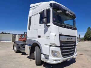truck XF480SLH GG950WG 133905