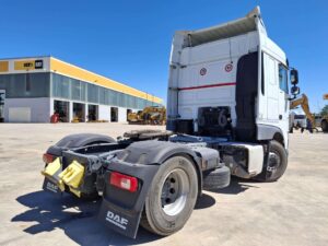 truck XF480SLH GG950WG 133905