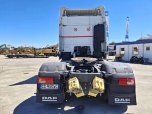 truck XF480SLH GG950WG 133905