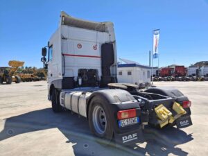 truck XF480SLH GG950WG 133905