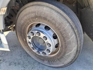 truck XF480SLH GG950WG 133905