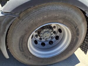 truck XF480SLH GG956WG 133932