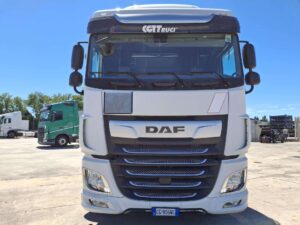 truck XF480SLH GG956WG 133932