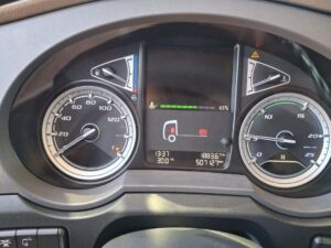 truck XF480SLH GG956WG 133932