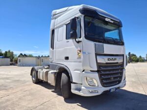 truck XF480SLH GG956WG 133932