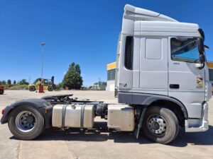 truck XF480SLH GG956WG 133932