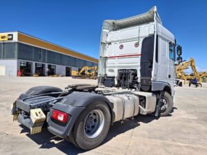 truck XF480SLH GG956WG 133932