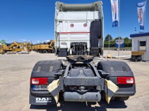 truck XF480SLH GG956WG 133932