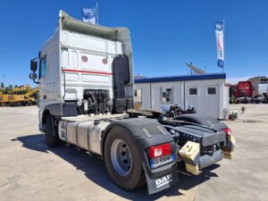 truck XF480SLH GG956WG 133932