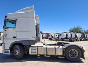 truck XF480SLH GG956WG 133932