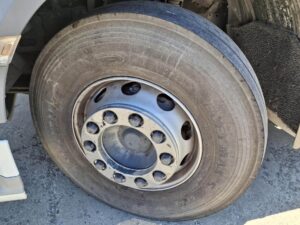 truck XF480SLH GG956WG 133932