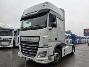truck XF530SSC GG095WG 133134