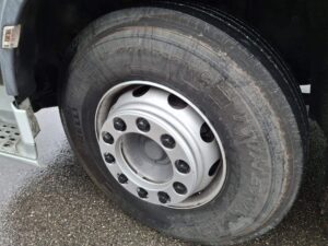 truck XF530SSC GG095WG 133134