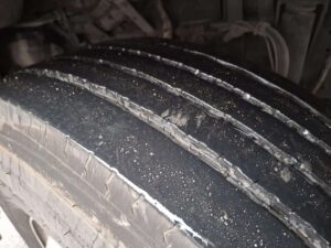 truck XF530SSC GG095WG 133134
