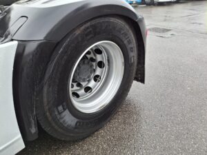 truck XF530SSC GG095WG 133134
