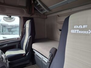 truck XF530SSC GG095WG 133134