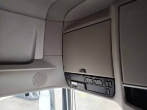 truck XF530SSC GG095WG 133134