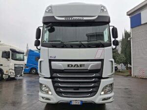 truck XF530SSC GG095WG 133134