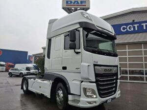 truck XF530SSC GG095WG 133134