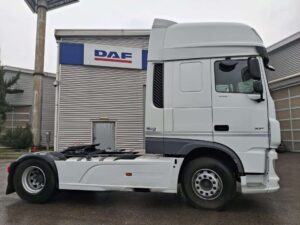 truck XF530SSC GG095WG 133134