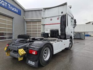 truck XF530SSC GG095WG 133134