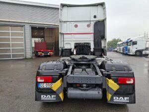 truck XF530SSC GG095WG 133134