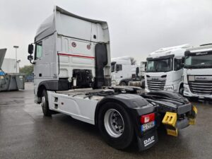 truck XF530SSC GG095WG 133134