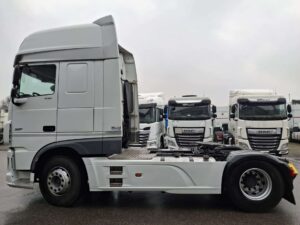 truck XF530SSC GG095WG 133134