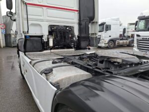 truck XF530SSC GG095WG 133134