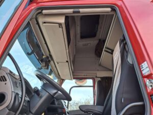 truck CF480SLH GH557XK 138770