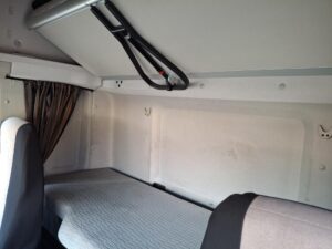 truck CF480SLH GH557XK 138770