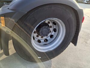 truck CF480SLH GH557XK 138770