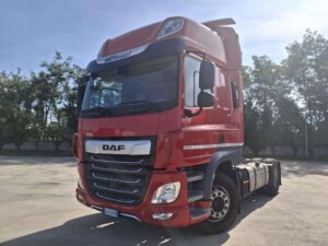 truck CF480SLH GH560XK 138728