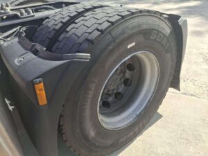 truck CF480SLH GH560XK 138728