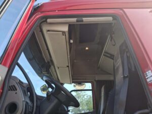 truck CF480SLH GH560XK 138728